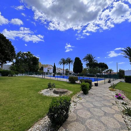 Marl Del Sur! Romantico Con Espectaculares Vistas Y Ubicacion Benalmádena Eksteriør billede