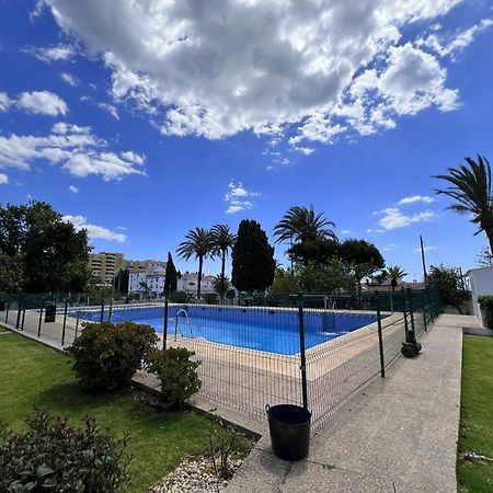 Marl Del Sur! Romantico Con Espectaculares Vistas Y Ubicacion Benalmádena Eksteriør billede