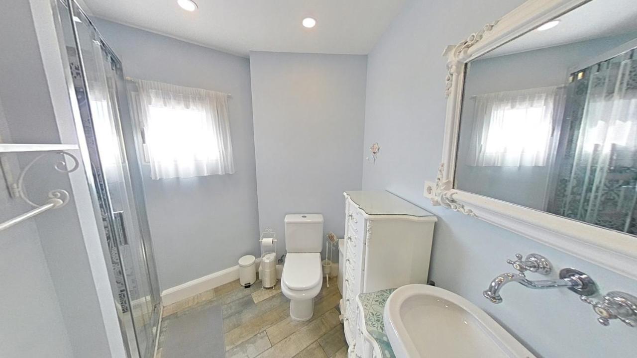 Marl Del Sur! Romantico Con Espectaculares Vistas Y Ubicacion Benalmádena Eksteriør billede