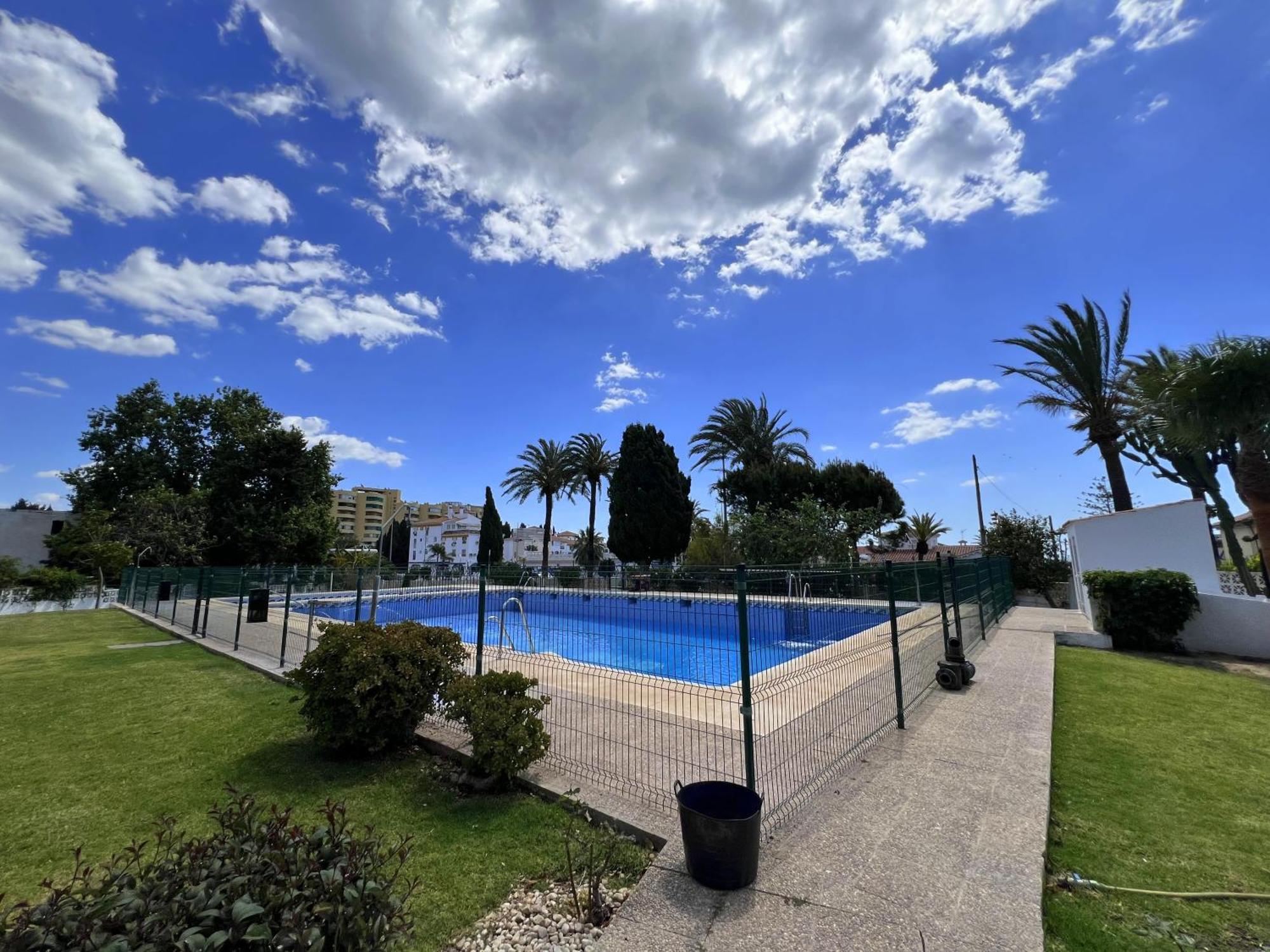 Marl Del Sur! Romantico Con Espectaculares Vistas Y Ubicacion Benalmádena Eksteriør billede